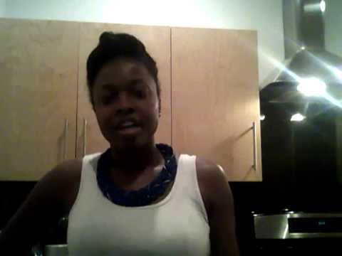 DeChantel's reason on why "I am OYAB" #OYAB University