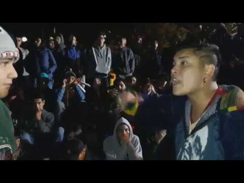 BIG JUNIOR VS BELIKO | SEMIFINAL | VLDR FÉNIX