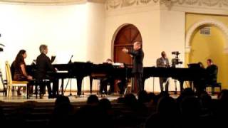 Jeux 4 pianos (Debussy) 2/2