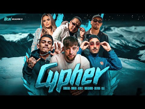Miniatura de Cypher