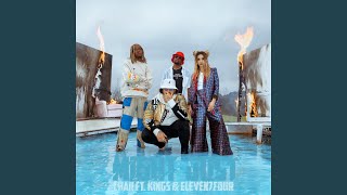 Might Just (feat. Kings &amp; eleven7four)