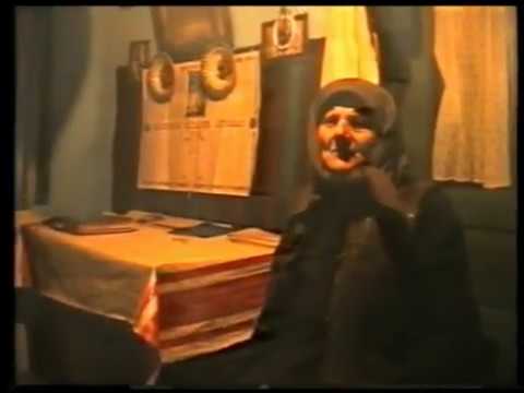 Casa bunicii Mina Ileni din Feldru, 1998