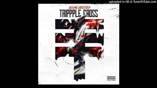 Young Scooter - Bread Crumbs (feat. Young Thug &amp; Vl Deck) (Trippple Cross)