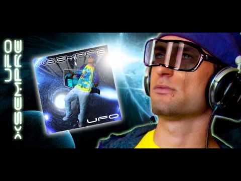 UFO - A MODO MIO