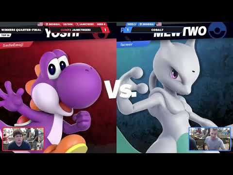 Name Pending 95: JankTrees! vs. Cobalt