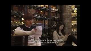 Download lagu [The Heirs Ost] Lena Park - My wish lyrics [Rom/Eng] mp3