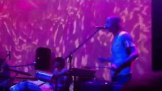 Animal Collective &quot;Wide Eyed&quot; Live @ Mateel Community Center, Redway CA 4/12/11