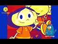VEGAS Pro 21 0 Test Preview 2 TV PinGuim Reel 2011 Remake Cheese Csupo Effects