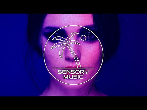 Martin Jensen x MOLOW - Carry On