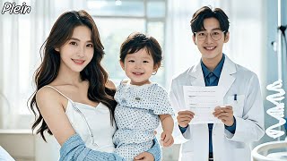 Elle emmène son fils chez le médecin, qui s’avère être son père ! Le test ADN tombe, l’homme exulte!