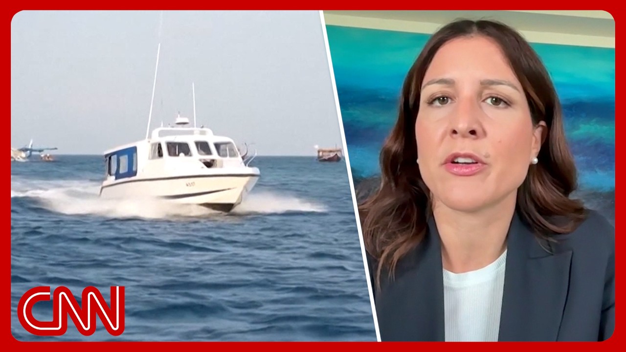 Maldives diving accident: Recovery team's CEO speaks