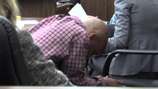 Rapper PLIES Faces The Music As His Jury Trial Begins