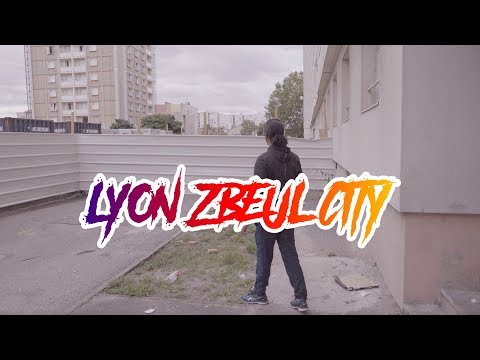 M20 La Zone - freestyle - Lyon Zbeul City