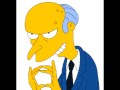 Simpsons Lets All Go To The Lobby