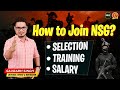 How To Join NSG National Security Guards Black Cat Commando How To Become NSG Commando MKC