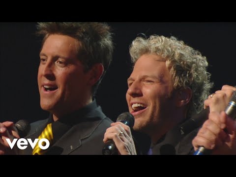 Praise, My Soul, the King of Heaven [Live]