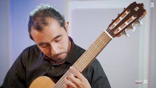 3C Guitar Alhambra
