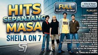 Download lagu Lagu Terpopuler hits Sheila on 7 sepanjang masa mp3