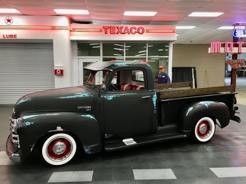 1949 Chevrolet 3100 (CC-1411939) for sale in Dothan, Alabama