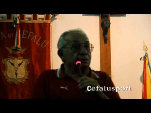 Pino Spinosa: C'era una volta la Cefalù - Gibilmanna