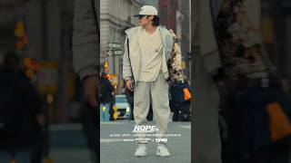 Download lagu 'what if… (dance mix with JINBO the SuperFreak)' Dance Video🕺 #HOPE_ON_THE_STREET #EP5_Highlight mp3