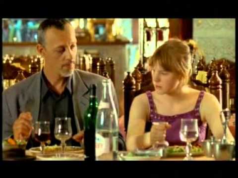 Song from Within / Le Ventre de Juliette (2003) - Trailer