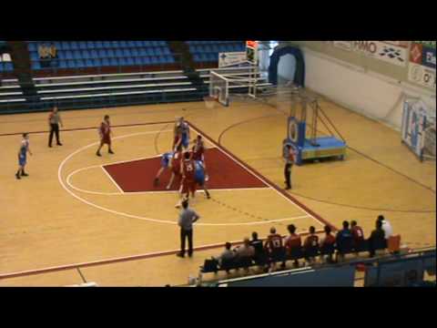 EBA A J17. Ferrol - Zamora