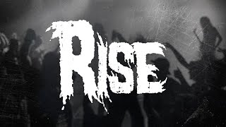 Skillet - Rise (Lyrics)