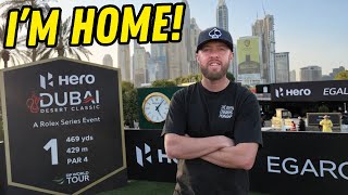 Dubai Didn’t Go Smooth… Setbacks & A Channel Update!