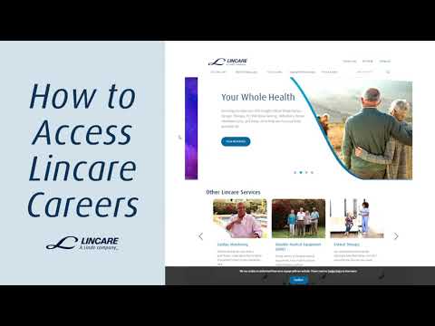 Lincare Com Login