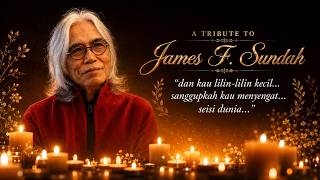 Download lagu IN LOVING MEMORY OF JAMES F. SUNDAH (1 Desember 1955 — 7 Mei 2026) mp3
