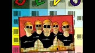 Devo - S.I.B. (Swelling Itching Brain)