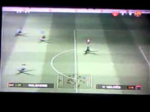 telecharger pro evolution soccer 2011 playstation 2