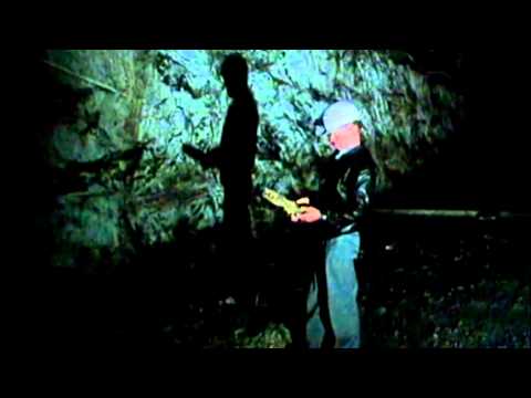 Ausschnitt 4: Simon Guljakin im Stollen von Obrigheim