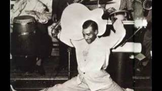 Roots of Blues -- T-Bone Walker „She Is Going To Ruin Me