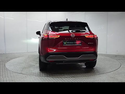 Nissan Qashqai ePOWER QASHQAI SV PREMIUM *Scrappag - Image 2