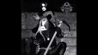 Limbonic Art - Symphony in Moonlight &amp; Nightmares (1995)