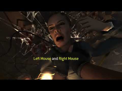 Press F to Hit Your Wife