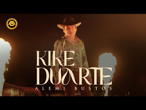 Alemi Bustos - Kike Duarte (Video Oficial)