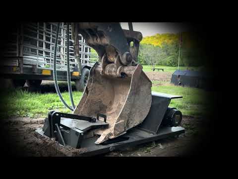 The Winch System Built for Off-Highway Recoveries – video thumbnail