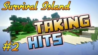 preview picture of video 'Minecraft: Survival Island Hardcore #2'