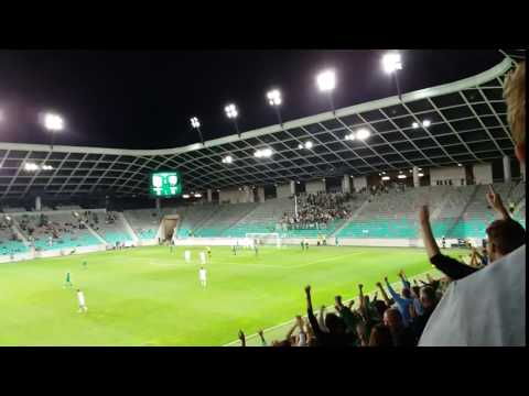 Olimpija proti Rudarju,Eleke za 4 proti 0