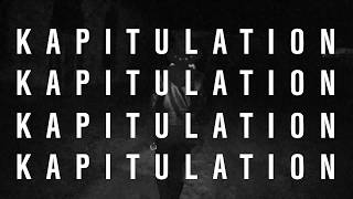 Video WARTERAUM – Kapitulation (Official Video)