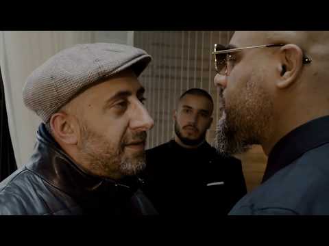 Teil 1 Al Massiva und die Moes Brüder - Eine neue Allianz