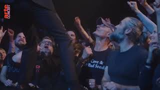 From Her To Eternity (Live God Version)