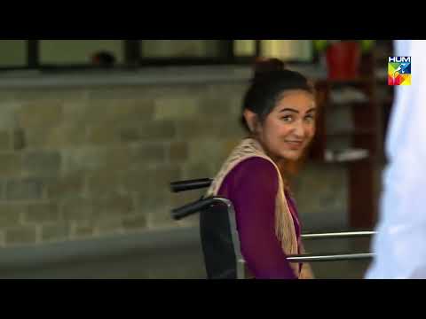 Hayat Ne Sastay Ke Chakar Mein Apni Tabiyat Kharab Kar Li - Yeh Raha Dil - HUM TV