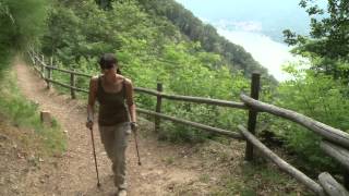 preview picture of video 'Escursioni   Wanderungen   Excursions'