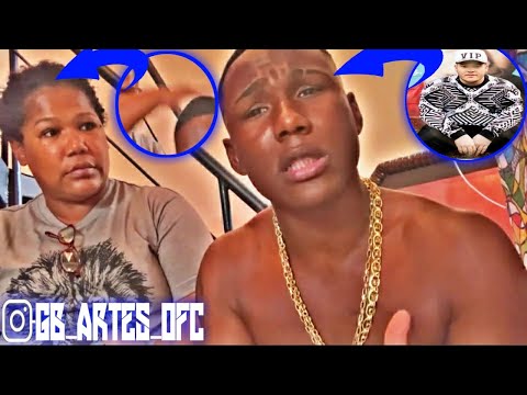 Calmaeeeeee Guaraná não fica tristinho k😂😂😂😂😂😂 (Ferrugem) #Tristinha😂😂😂😂😂😂