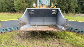 Godet frontal SE Equipment 113788 à vendre - Image 4 | Machineryline GN Godet frontal SE Equipment 113788 | Image 4 - Machineryline