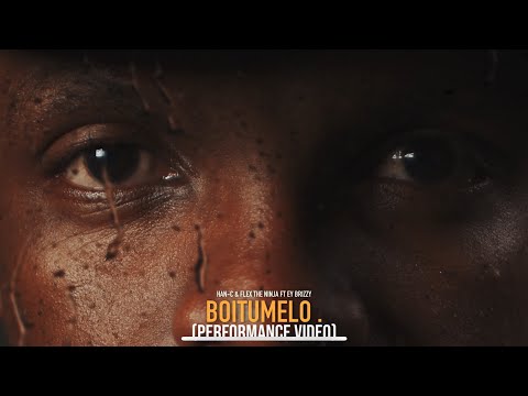 Han-C , Flex the Ninja BOITUMELO ft Ey Brizzy